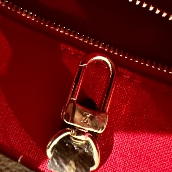 Louis Vuitton - OnTheGo Reverse Monogram PM - Picture 7 of 9
